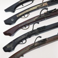 国友火縄銃