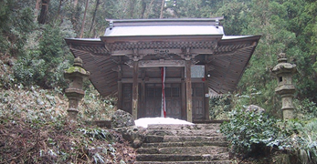 1.安念寺
