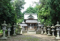 米原の歴史と七夕伝説発祥の地をめぐる