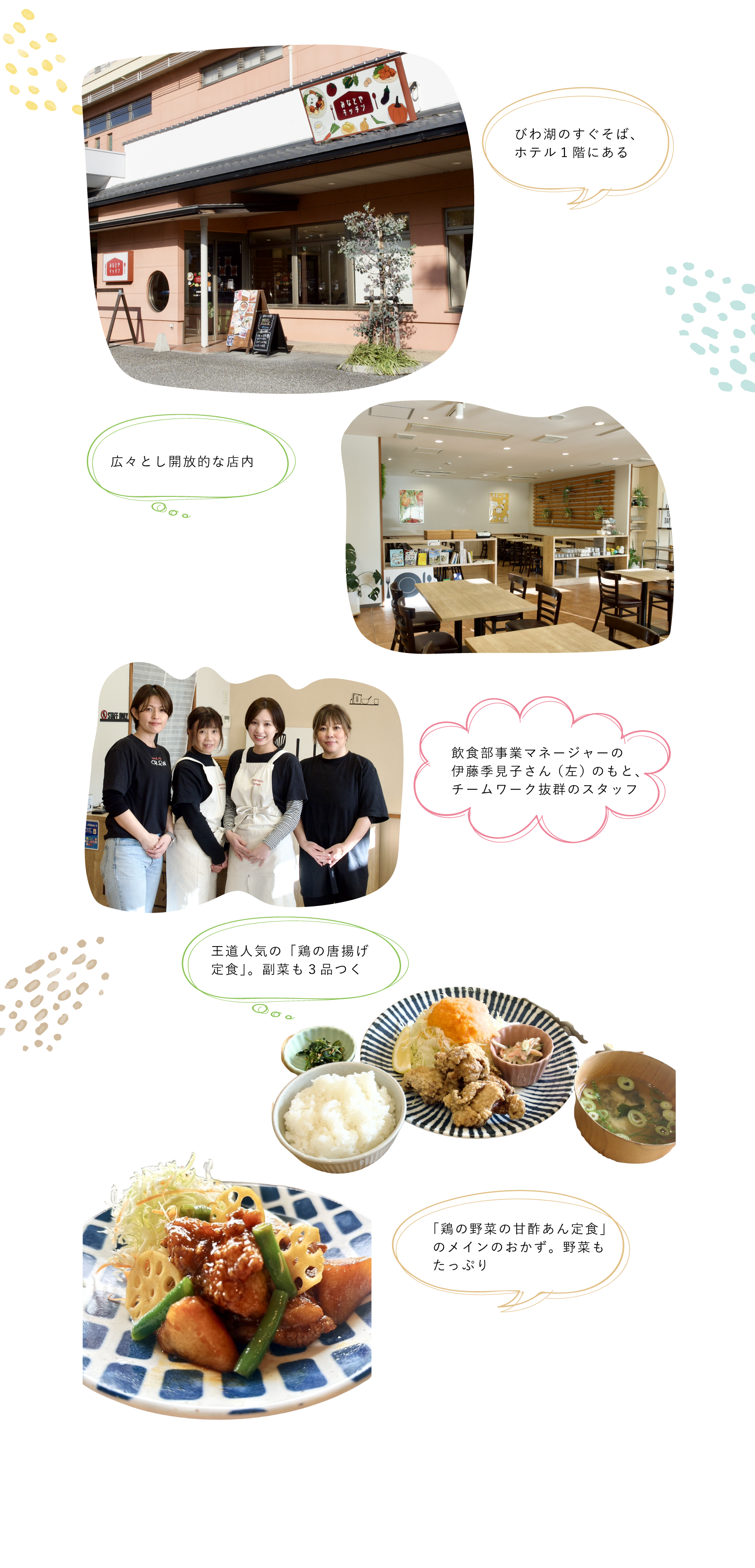 みなとやキッチン