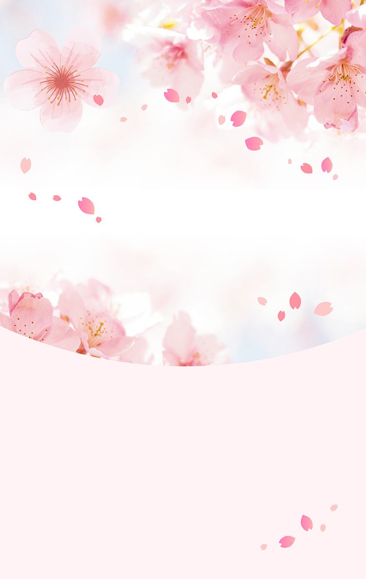 北びわこに春の到来 花舞うひとときを愛でる 長浜編 SP用の小さな画像