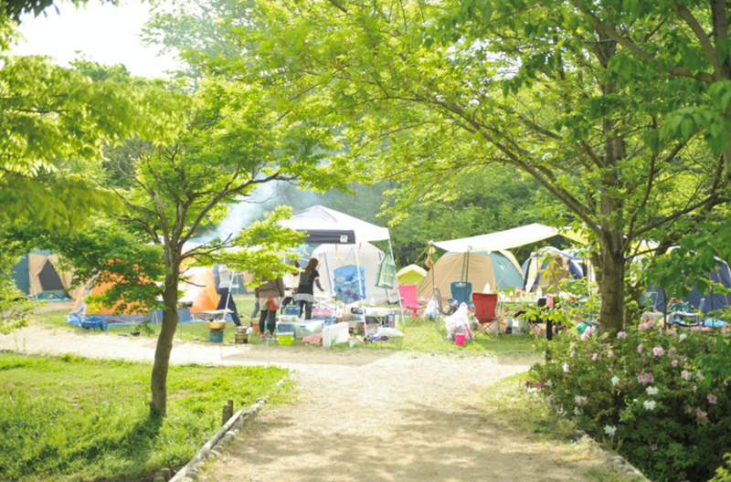 グリーンパーク山東