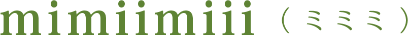 mimiimiii (ミミミ)
