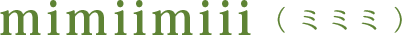 mimiimiii (ミミミ)