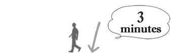 3minutes