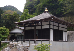 8.松尾寺（まつおじ）