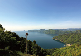 1.賤ヶ岳古戦場（しずがたけこせんじょう）