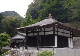8.松尾寺（まつおじ）