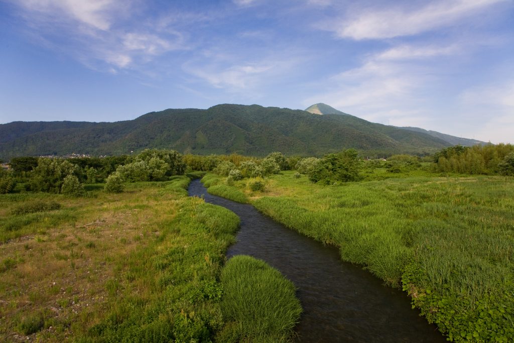 姉川の合戦史跡めぐりウォーキング・講演会 長浜・米原・奥びわ湖を楽しむ観光情報サイト