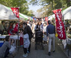 ＹＯ！おまいりやす！　門前市